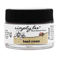 Simply Bee Hand Cream, 30ml